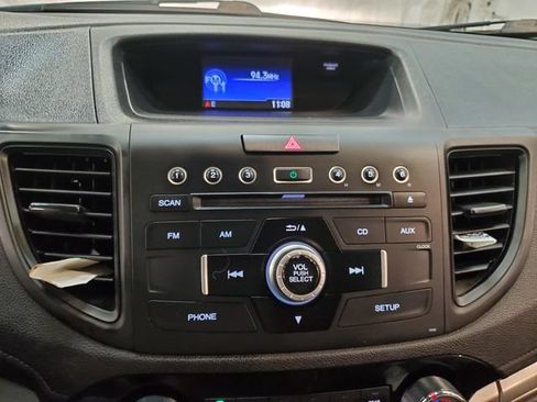Used 2016 Honda CR-V LX image 21