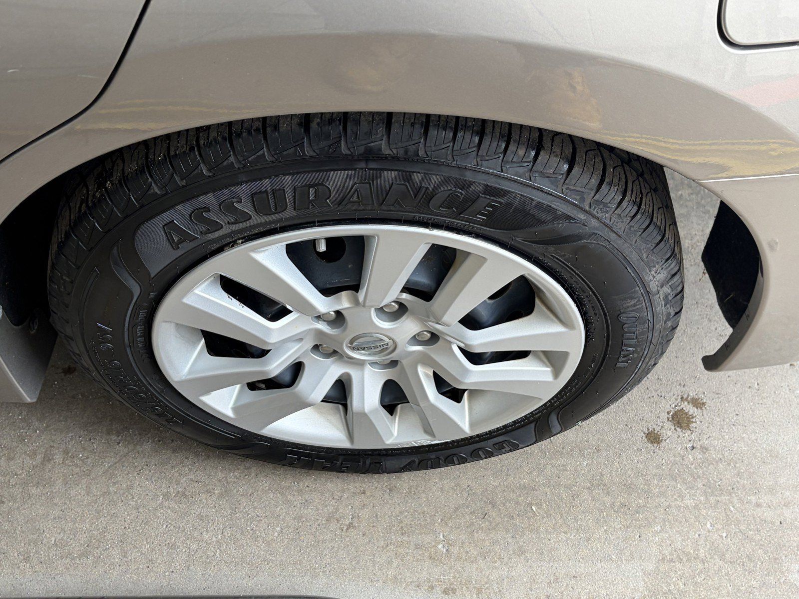 Used 2014 Nissan Altima 2.5 FWD image 26