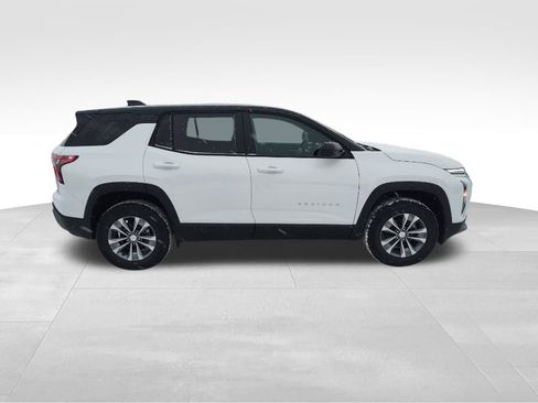 New 2026 Chevrolet Equinox LT w/ Convenience Package II image 6