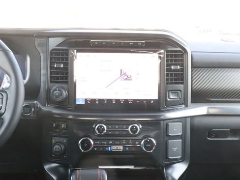 New 2026 Ford F150 Raptor AWD/4WD image 27