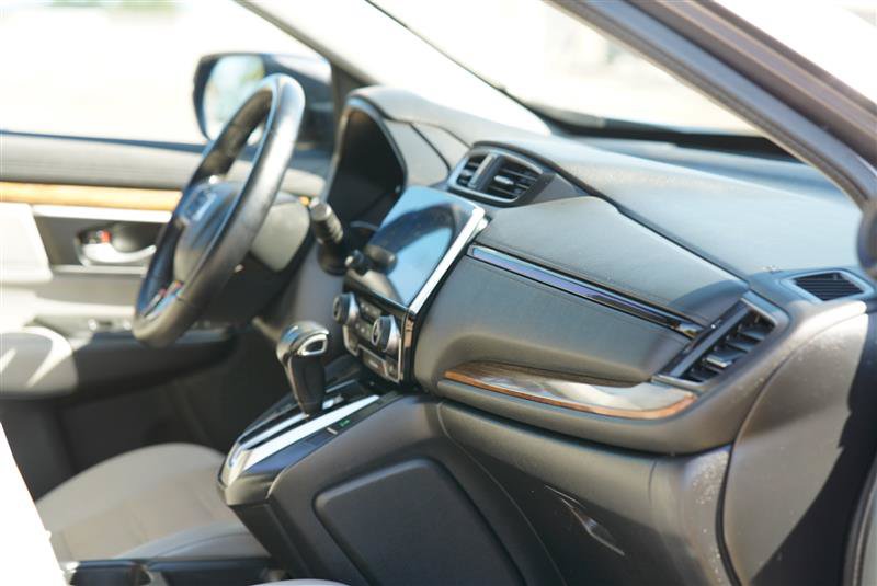 Used 2017 Honda CR-V EX-L image 73