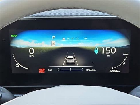 Used 2023 Kia Niro Wave w/ Wave Preserve Package image 34