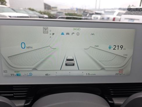 Certified 2024 Hyundai Ioniq 5 SE image 12