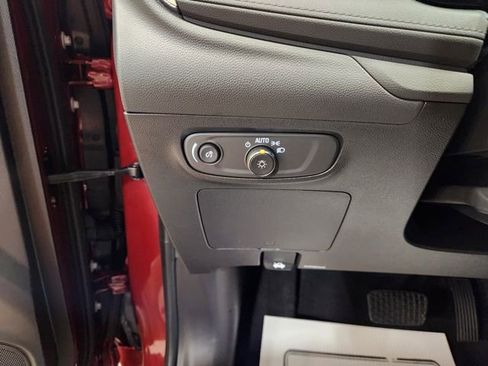 Certified 2025 Buick Encore GX Avenir w/ Avenir Technology Package image 19