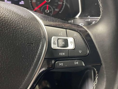 Used 2019 Volkswagen Jetta R-Line w/ R-Line Cold Weather Package FWD image 23