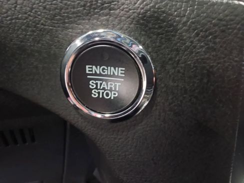 Used 2024 Ford Edge Titanium w/ Equipment Group 301A AWD/4WD image 25