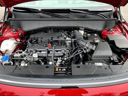New 2026 Hyundai Kona SEL Premium AWD/4WD image 12