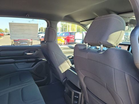 New 2026 RAM 1500 Express RWD image 26