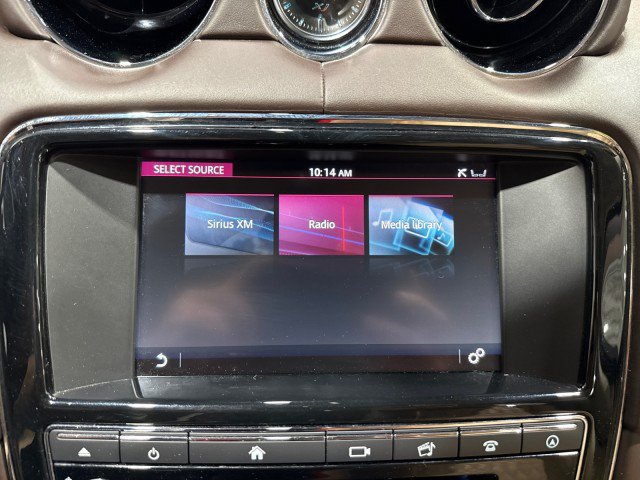 Used 2017 Jaguar XJ L Portfolio AWD/4WD image 72