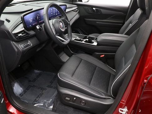 New 2025 Buick Enclave Sport Touring w/ Power Package FWD image 11