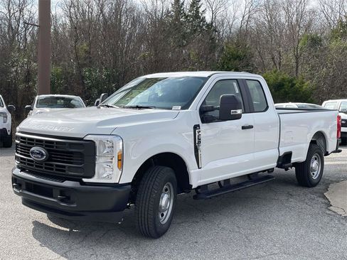New 2026 Ford F250 XL image 7