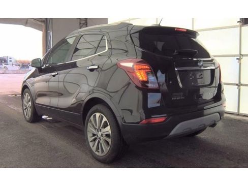 Used 2018 Buick Encore Preferred image 3