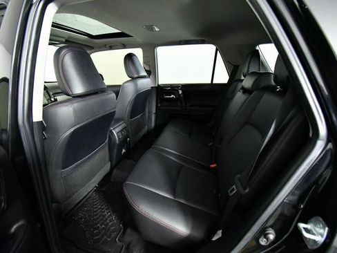 Used 2021 Toyota 4Runner TRD Pro image 24