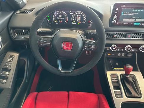 New 2026 Honda Civic Type R image 15
