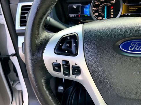 Used 2015 Ford Explorer XLT w/ Equipment Group 202B FWD image 21
