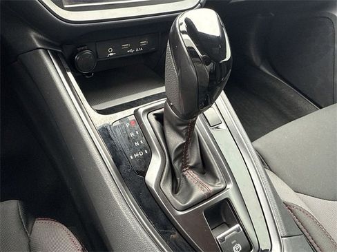 Used 2023 Subaru WRX image 18