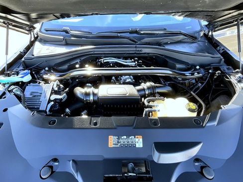 Used 2021 Lincoln Aviator Reserve w/ Equipment Group 210A image 27