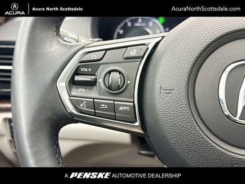 Certified 2023 Acura RDX AWD w/ Advance Package image 12