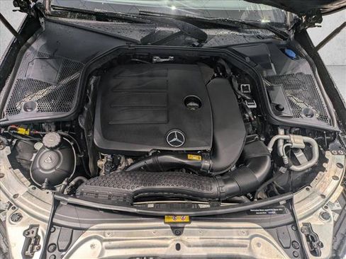 Used 2019 Mercedes-Benz C 300 Cabriolet image 22