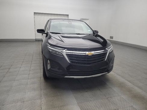 Used 2024 Chevrolet Equinox LT w/ LPO, Floor Liner Package image 14