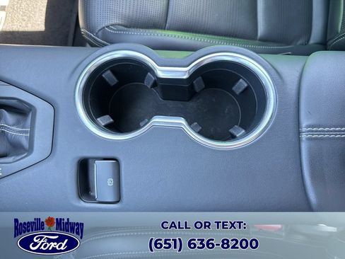 Used 2024 Ford Mustang GT Premium RWD image 14