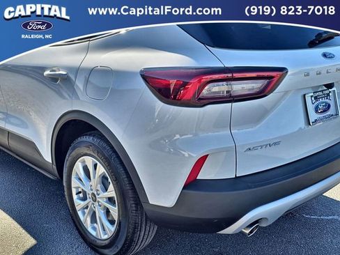 New 2026 Ford Escape Active image 13