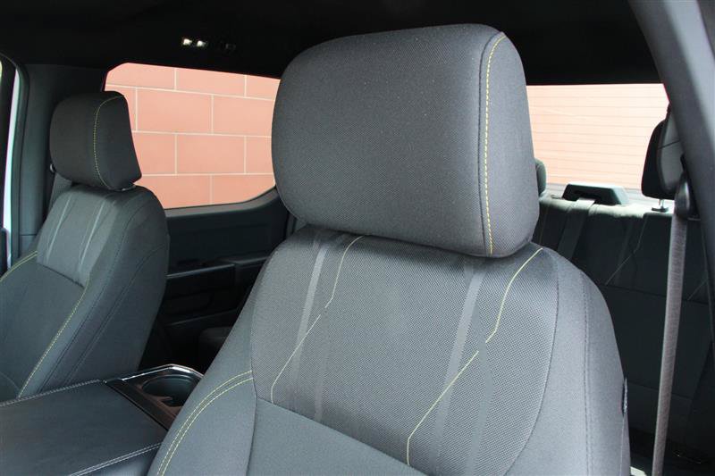 Used 2024 Ford F150 STX AWD/4WD image 12