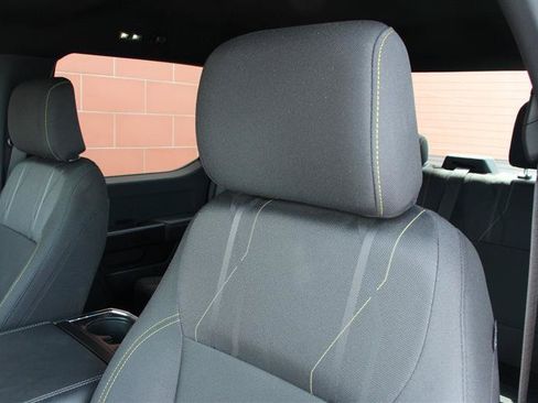Used 2024 Ford F150 STX AWD/4WD image 12