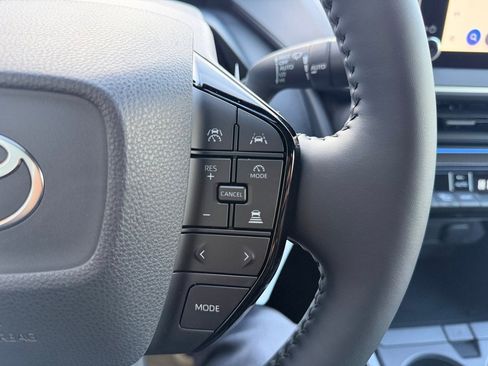 New 2026 Toyota Prius XLE image 14