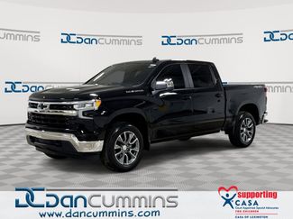 Used 2026 Chevrolet Silverado 1500 LT AWD/4WD video 1