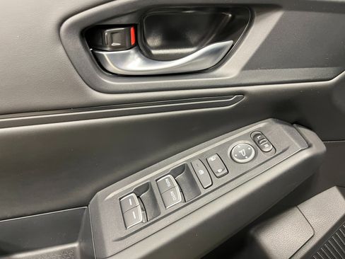 New 2026 Honda Accord SE image 16