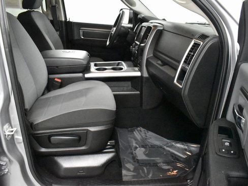 Used 2023 RAM 1500 Classic SLT w/ Trailer & Traction Group image 13