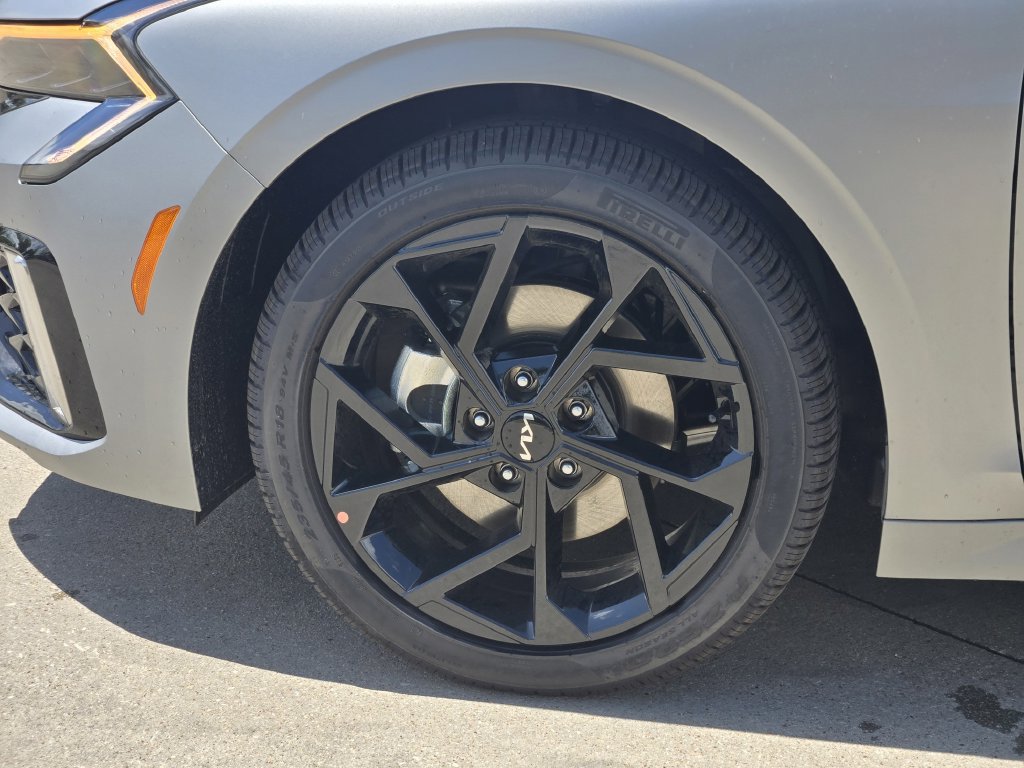 New 2026 Kia K5 GT-Line w/ GT-Line Premium Package FWD image 8