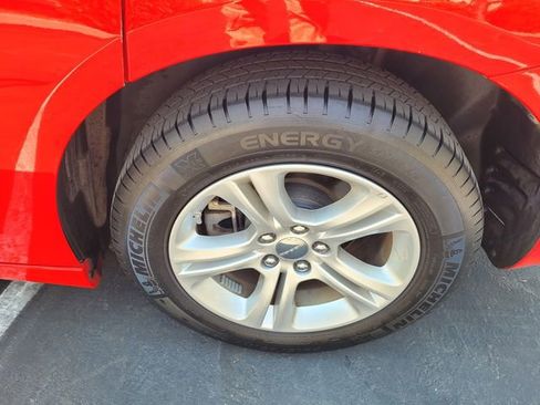 Used 2022 Dodge Charger SXT image 24