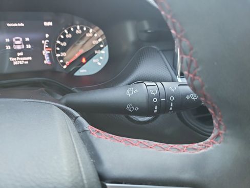 Certified 2022 Jeep Compass Trailhawk image 23