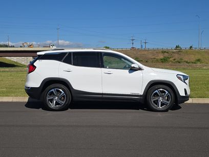 Used 2020 GMC Terrain SLT