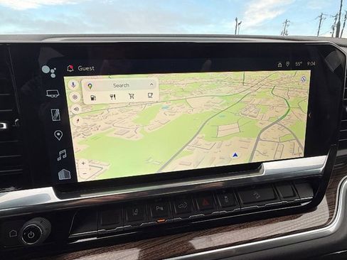 New 2026 Chevrolet Silverado 2500 LT w/ Trail Boss Package image 23