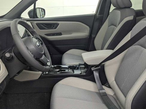 New 2026 Subaru Forester Premium image 14