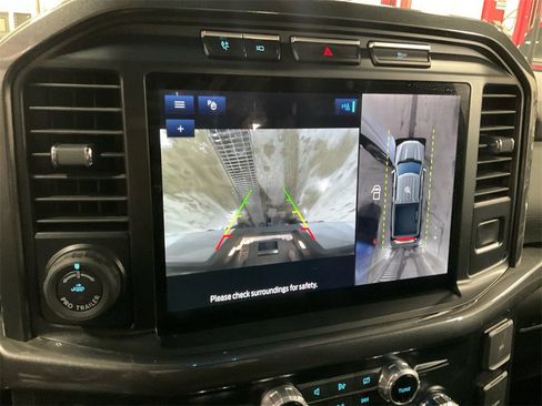 Used 2023 Ford F150 XLT w/ Equipment Group 302A High image 31