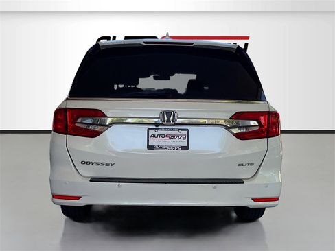Used 2020 Honda Odyssey Elite image 6