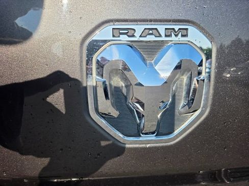 Used 2019 RAM 1500 Limited AWD/4WD image 24