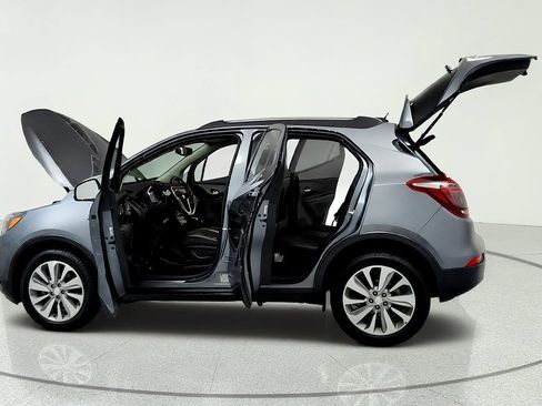 Used 2019 Buick Encore Preferred FWD image 10