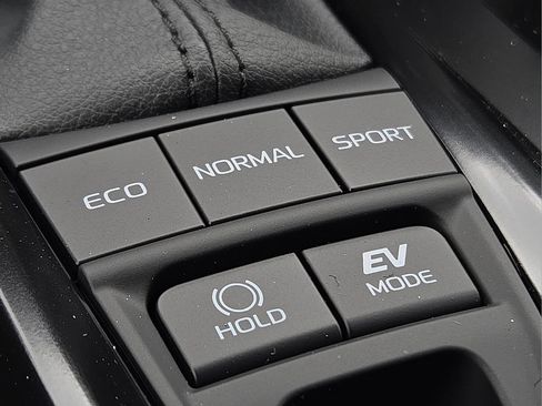 New 2026 Toyota Camry SE FWD image 22