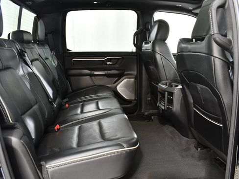 Used 2019 RAM 1500 Limited AWD/4WD image 19