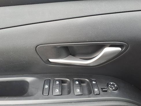 Used 2024 Hyundai Tucson SEL FWD image 12