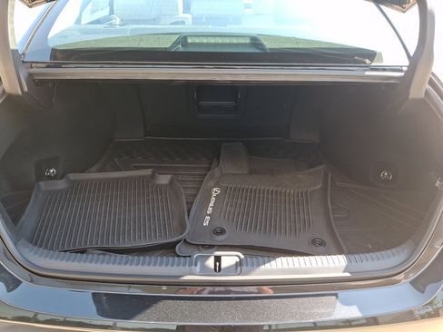 Certified 2024 Lexus ES 350 w/ Premium Package FWD image 29