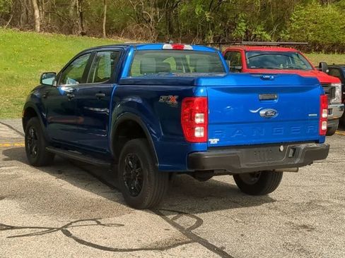 Certified 2019 Ford Ranger XL w/ Equipment Group 101A Mid AWD/4WD image 5