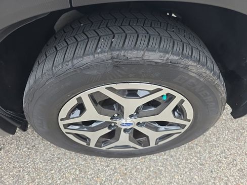 Used 2020 Subaru Forester Premium w/ Popular Package #1 image 38