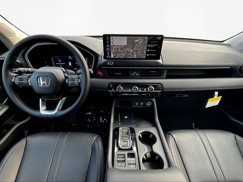 New 2026 Honda Pilot image 10