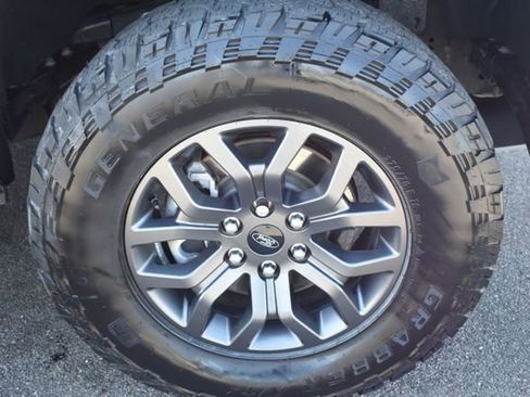 Used 2023 Ford F150 Tremor AWD/4WD image 49
